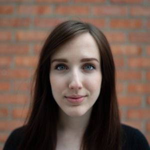 Meet your Posher, Melanie